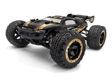 Radio Control - Blackzon 1 / 16 Slyder Stadium Truck Turbo - Gold