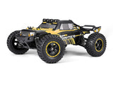 Radio Control - Blackzon 1/12 Smyter Desert Truck EP RS 4WD - Yellow