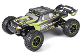 Radio Control - Blackzon 1 / 12 Smyter Desert Truck Turbo - Green