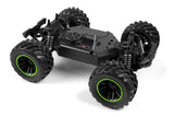 Radio Control - Blackzon 1 / 16 Spryte 4WD MT Green w / battery & charger