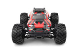 Radio Control - Blackzon 1 / 16 Spryte Monster Truck 4WD  - Red