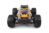 Radio Control - Blackzon 1 / 16 Spryte Monster Truck 4WD  - Orange
