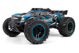 Radio Control - Blackzon 1 / 16 Spryte Stadium Truck 4WD  - Blue