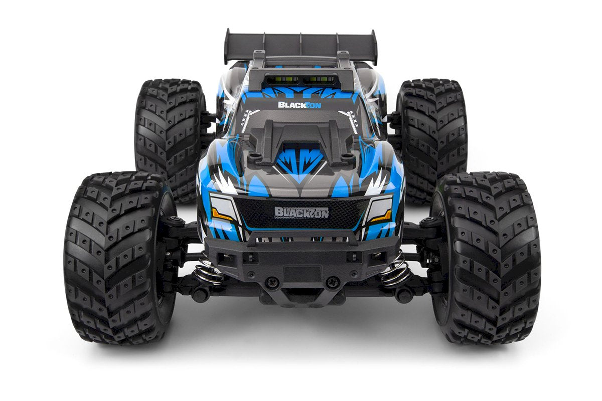 Radio Control - Blackzon 1 / 16 Spryte Stadium Truck 4WD  - Blue