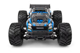 Radio Control - Blackzon 1 / 16 Spryte Stadium Truck 4WD  - Blue