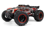 Radio Control - Blackzon 1 / 16 Spryte Stadium Truck 4WD  - Red