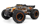 Radio Control - Blackzon 1 / 16 Spryte Stadium Truck 4WD  - Orange