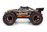 Radio Control - Blackzon 1 / 16 Spryte Stadium Truck 4WD  - Orange