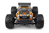 Radio Control - Blackzon 1 / 16 Spryte Stadium Truck 4WD  - Orange