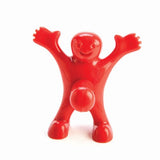 Bottle Opener - Happy Man (Set of 3)