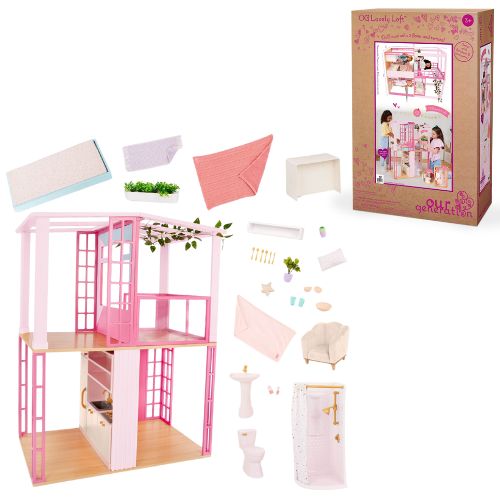 OG Accessory Set - Lovely Loft