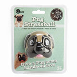 Stressball - Pug