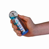 Liquid Timer Kaleidoscope - Penguin Island's