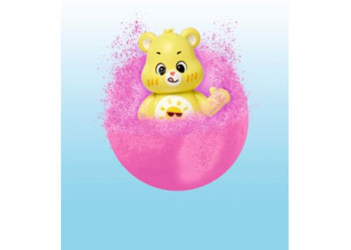 Zimpli Kids - Baff Bombz Care Bears