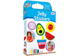 Galt - Jelly Stickers