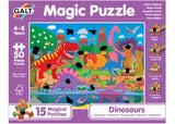 Galt - Magic Puzzle - Dino