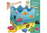 Goula - Fishing Game