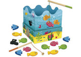 Goula - Fishing Game