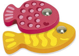 Goula - Fishing Game