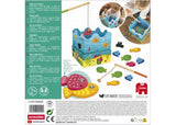 Goula - Fishing Game