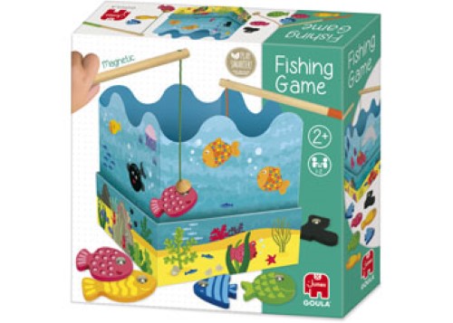 Goula - Fishing Game