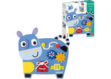 Goula - Donkey Table