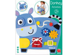 Goula - Donkey Table