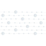 Classic Wedding Pearl Garland