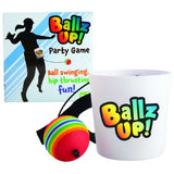 Party Game - Ballz Up