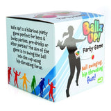 Party Game - Ballz Up