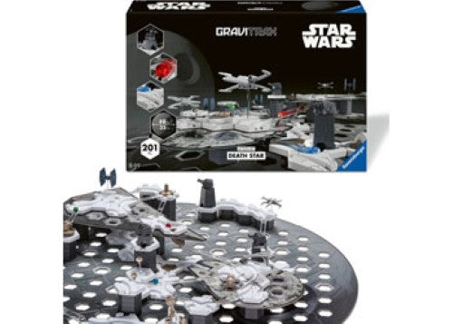 GraviTrax - Star Wars Special Starter Set Death Star