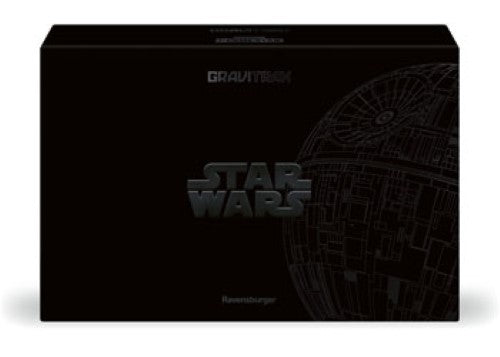 GraviTrax - Star Wars Special Starter Set Death Star