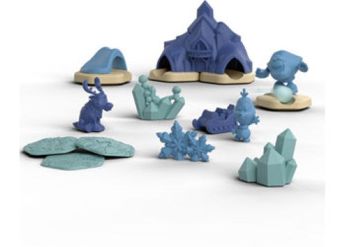 GraviTrax Junior - Extension Frozen