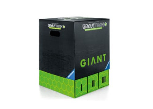 GraviTrax PRO - Starter-Set Giant