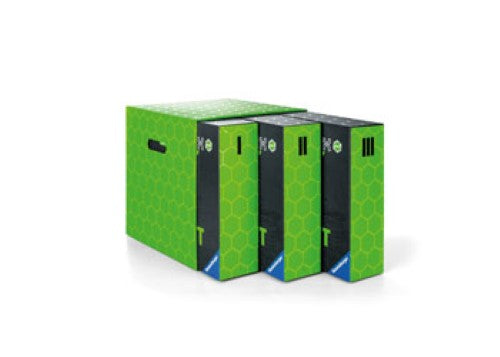 GraviTrax PRO - Starter-Set Giant