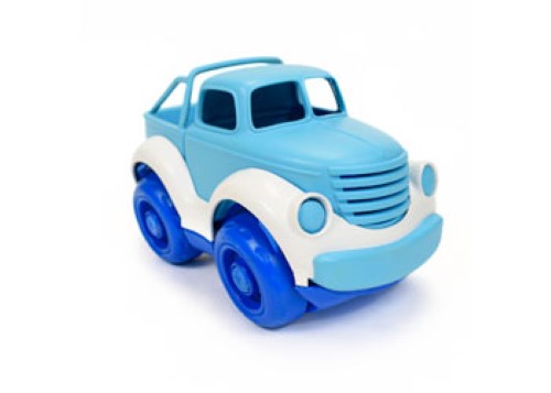 Green Toys - Soft Top Pick up