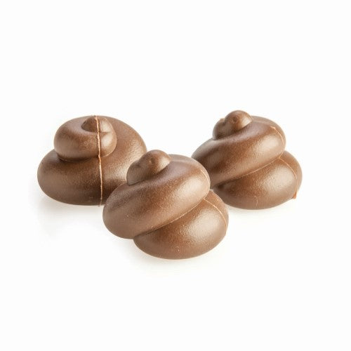 Poo Head Hoop Game (Set of 2)