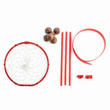 Poo Head Hoop Game (Set of 2)