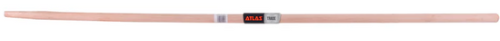 Atlas Trade 1300mm x 25mm FSC® Plain Rake Handle