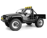 Radio Control - HPI 1/18 Venture 18 Brushless Toyota Hilux SR5 - Black