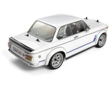 Radio Control - HPI 1 / 10 Sport 3 BMW 2002 rushed Touring Car