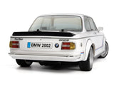 Radio Control - HPI 1 / 10 Sport 3 BMW 2002 rushed Touring Car