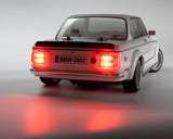Radio Control - HPI 1 / 10 Sport 3 BMW 2002 rushed Touring Car