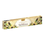 Tulasi Vanilla Indulgence 15gm (Set of 12)