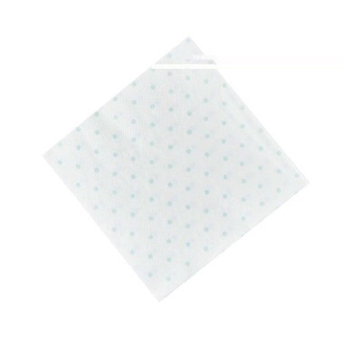 Baby Shower Unisex Spotty Lunch Napkins - Pack of 20
