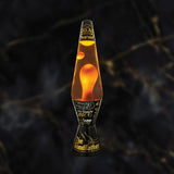 Diamond Motion Lamp - The Goodfather (9.2 x 9.2 x 36cm)