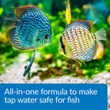 Aquarium Water Conditioner- API Aqua Essential 1.89L