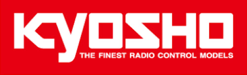 Kyosho Parts FR Wheel set Wide Outrage OZ