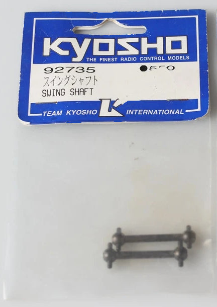 Kyosho Parts Mantis Mini Drive Shafts