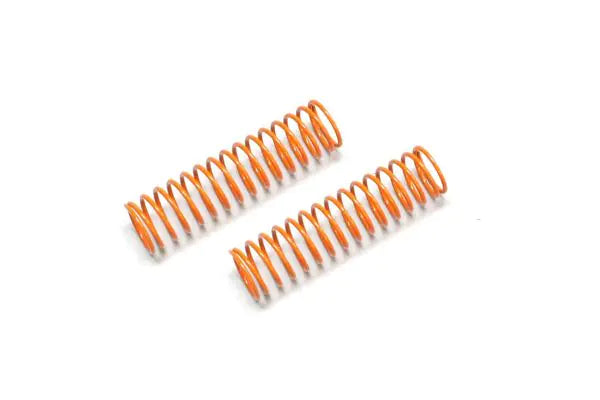 Kyosho Parts Front Long Spring(Orange / 14-1.6 / L=75mm)